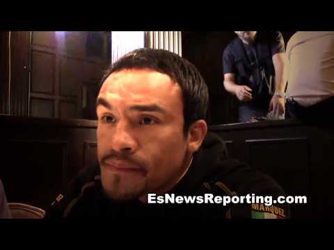 marquez says manny pacquiao can only beat floyd mayweather by ko - EsNews