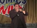 Steven Pearl Stand-Up Part 9