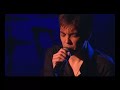 Grégory Lemarchal Olympia 06 "A corps perdu"