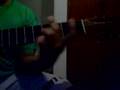 Pablo live at LFX --- Miyavi cover DEAR MY FRIEND!