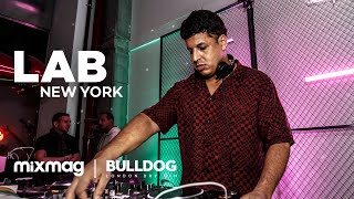 Richy Ahmed - Live @ Mixmag Lab NYC 2019