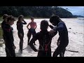 Blue Juice Safaris 3 Day dive camp 1