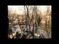 water crossing crash