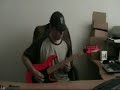 The Godfather Theme - Play Along on Guitar - [8]
