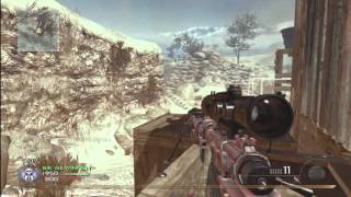 TAKUNE SNIPED - TAKUNE SNIPED - Mw2 | Intervention Frei-Für-Alle | Wie wirds weitergehen? | (German/Deutsch)