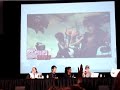 GaiaOnline AX07 Panel - Battle System Part 1