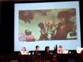 GaiaOnline AX07 Panel - Battle System Part 1