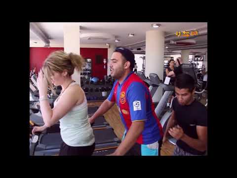 سكتشات صد رد وحلقة يوم رياضي الحلقة...