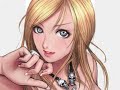 Anime Chicks 3D