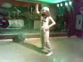 Lejal Mohammed Hamze/ lildancer Hiphop