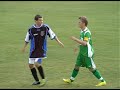 2011.09.28. - NFC - U19
