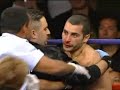 Darchinyan \"im not hurt\" ???