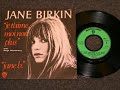 je taime    moi non plus  i love you     organ solo version