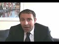 Daniel Levy on Tzipi Livni
