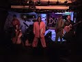My Hero performs Florentine Pogen by Frank Zappa