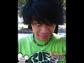 Jeremy Shum Interview On Teen Magazine