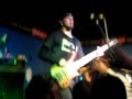 Flaw live