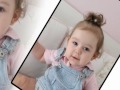 Raica - aniversário de 1 ano