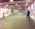 Zaprudje underground soccer