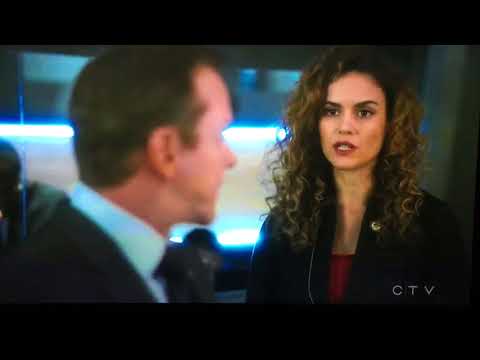 Designated Survivor S2-E11 I think we have our president back. Hallelujah!