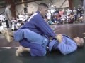 Camarillo Jiu-Jitsu Klint NAGA Match 1