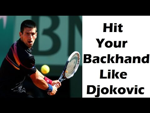 how to get fit like djokovic