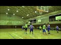 20180602練習試合 中島2c