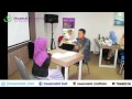 Rekam Jejak MODP (Muamalat Officer Development Program) Batch 36 Rekam Jejak MODP (Muamalat Officer Development Program) Batch 36