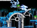 Maple Global War VII