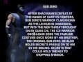 www.longplays.org played by georgc3 playthrough with liu kang. i don't understand why eino didn't do the pc verseion of mk4 so i decided to do it. i started with all character intro bios at 4:22, gameplay starts at 8:16, game endings at 21:00 and ending credits at 34:36. in my opinion this is the best port of mk4. better than the ps1 since there's no loading times. the n64 version is also better than the ps1 version since the graphics are much closer to the arcade version. pc is slightly better than the n64 since the controls and setup are better. the graphics in the pc version is better than the ps1 and n64 but not as detailed as the arcade version. mortal kombat gold for the dreamcast is graphically the best version but still have he scanlines in the cutscene like the ps1 and pc version. the only thing i don't like about the pc version is the cutscenes uses scanlines. not sure why game developers put it there. in the arcade version, the cutscenes did not have scanlines which is the best version of mk4. the arcade version did not have goro as a sub boss but had quan chi instead. i orignally wanted to do a longplay of the arcade version of mk4 in mame but there are still graphic problems so i had to do the pc version instead. what i do like about the pc version is the music used arcade perfect soundtracks. during the gameplay i had to pause once on each level since the fatality time is too shore and does not give me enough time to do the fatality. however, i did show liu  ... 
