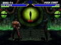 www.longplays.org played by georgc3 playthrough with liu kang. i don't understand why eino didn't do the pc verseion of mk4 so i decided to do it. i started with all character intro bios at 4:22, gameplay starts at 8:16, game endings at 21:00 and ending credits at 34:36. in my opinion this is the best port of mk4. better than the ps1 since there's no loading times. the n64 version is also better than the ps1 version since the graphics are much closer to the arcade version. pc is slightly better than the n64 since the controls and setup are better. the graphics in the pc version is better than the ps1 and n64 but not as detailed as the arcade version. mortal kombat gold for the dreamcast is graphically the best version but still have he scanlines in the cutscene like the ps1 and pc version. the only thing i don't like about the pc version is the cutscenes uses scanlines. not sure why game developers put it there. in the arcade version, the cutscenes did not have scanlines which is the best version of mk4. the arcade version did not have goro as a sub boss but had quan chi instead. i orignally wanted to do a longplay of the arcade version of mk4 in mame but there are still graphic problems so i had to do the pc version instead. what i do like about the pc version is the music used arcade perfect soundtracks. during the gameplay i had to pause once on each level since the fatality time is too shore and does not give me enough time to do the fatality. however, i did show liu  ... 