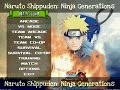 Naruto Shippuden MUGEN Edition 2012 [HI-Res][Download]