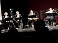 early music festival cs�kszereda

clemencic consort play transilvanian music: chorea and balletha

 ren� clemencic recorders
 kecsk�s andr�s renaissance lute, koboz
 kobzos kiss tam�s vocal, koboz, fiddle, hurdy-gurdly
 eberhard kummer vocal, hurdly-gurdy
 micheal posch recorders
 kasza roland tombak, timbel
 thomas wimmer medieval lute, fiddle, contrabass
 ren� zosso vocal, hurdy-gurdy