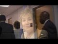 Elizabeth Dole Doesn't Expect Students Will Have A Problem Getting Loans