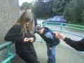 Paul pops Abby lmbo =D