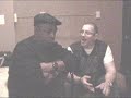 Serchlite TV : Chuck D Part 1
