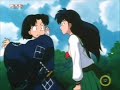 Temptation in my Heart - Inuyasha AMV