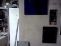 Visite de mon atelier vers 23 H
