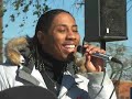Kevin Thorton formerly of Color Me Bad