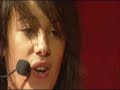 alizée en concierto x