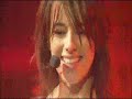 alizée en concierto x