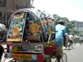 Bangladesh  Beby Taxi