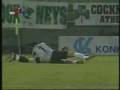 Bourbos - Sfagh Vasara se AEK 2005