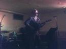Radiohead cover, High And Dry