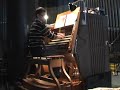 Highland Cathedral (on the pipe organ )