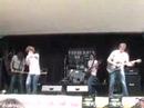 Transmit Now Tarantism (Let's Go Out Tonight) at Warped Tour