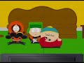 Poker Face - Christopher Walken Ft Eric Cartman