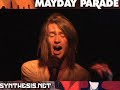Synthesis.net Mayday Parade Live from the Boardwalk Pt.3