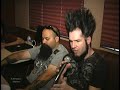 STATIC X GETTING HEAVIER WITH RETURNING GUITARIST