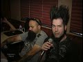 STATIC X GETTING HEAVIER WITH RETURNING GUITARIST